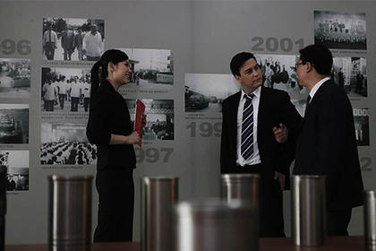 成都影視短片拍攝與攝影擴印 優(yōu)質(zhì)服務(wù)的完美結(jié)合